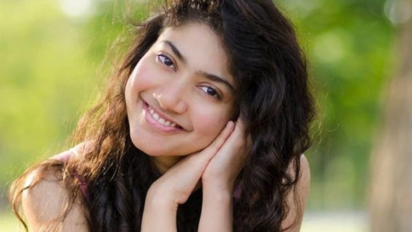 heroine sai pallavi,premam movie,director shekhar kammula,fida movie,hero varun tej,mani ratnam  ఒక్క హిట్ కె ఆకాశం ఎక్కేసిందిగా..! 